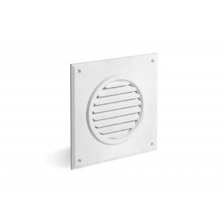 Indirect air inlet kit