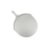 Stainless steel pizza peel Ø 30 cm