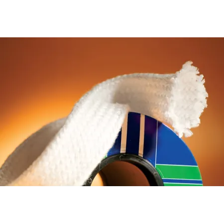 TEXIL high-temperature silica sleeve
