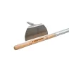 Pack de tres utensilios con mango de 200 cm