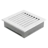 "FRESH" fresh air grille