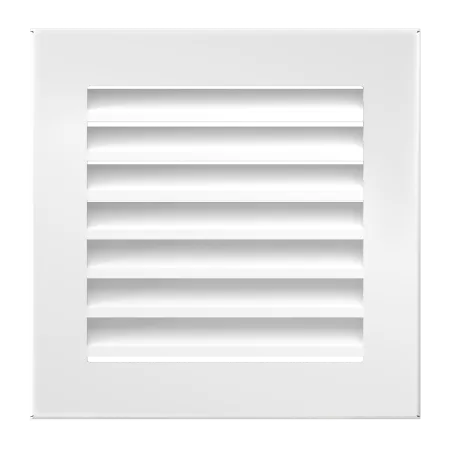 "FRESH" fresh air grille