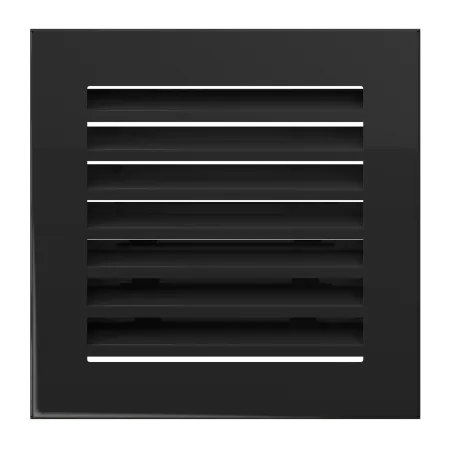 "FRESH" fresh air grille