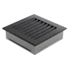 "FRESH" fresh air grille