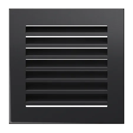 "FRESH" fresh air grille