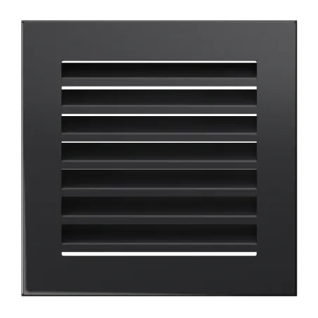 "FRESH" fresh air grille