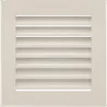 "FRESH" fresh air grille