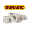 Accumulateur Durasic Ø180 - Coude 90° avec trou frontal
