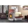 Accumulateur Durasic Ø180 - Coude 22,5°