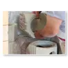 Accumulateur Durasic Ø180 - Coude 22,5°