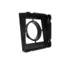 Connection box for MPR air grille