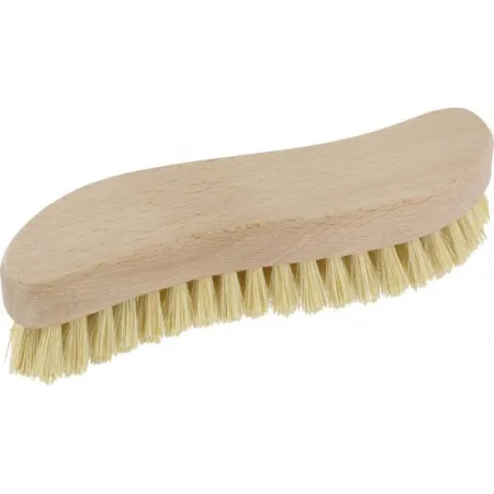 "S" cleaning brush