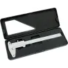 Precision vernier calliper
