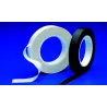 Glass fibre adhesive tape