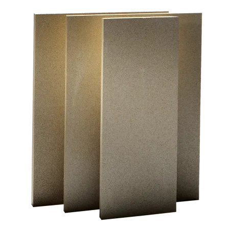 VIP-12 vermiculite board 610 x 305 x 30 mm