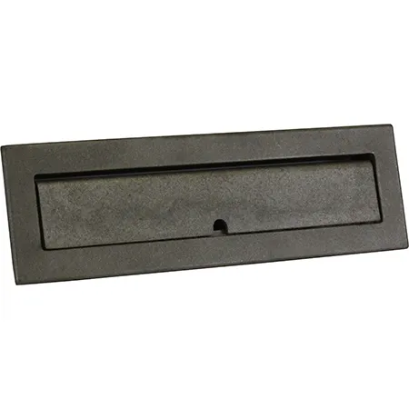 Pisla HTT 141 de-ashing door