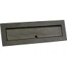 Puerta de descenizado Pisla HTT 141