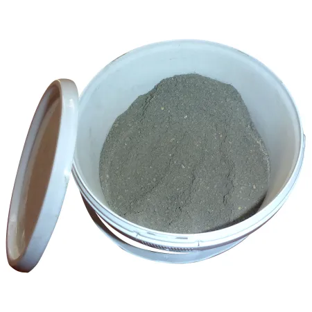 Powdered refractory repair mortar - 2 kg tub