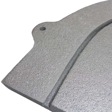 Puerta de horno de pan de fundición modelo Provence