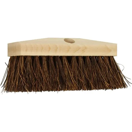 Pisla wood-fired oven brush