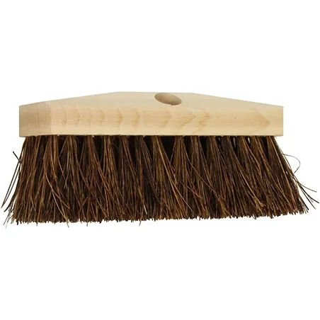 Pisla wood-fired oven brush