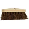 Pisla wood-fired oven brush