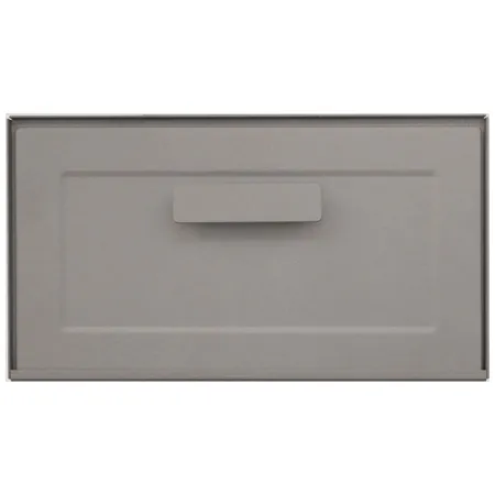 Porte de cendrier HTT 312 chrome satin