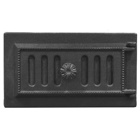 Pisla HTT 111 ash door Black