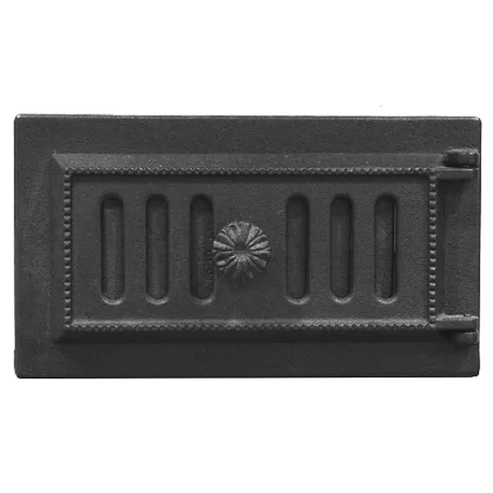 Pisla HTT 111 ash door Black