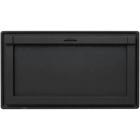 Pisla HTT 612 ash door full black