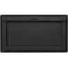 Pisla HTT 612 ash door full black