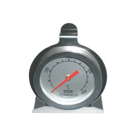 Termómetro de apoyo- 0 / 400°C