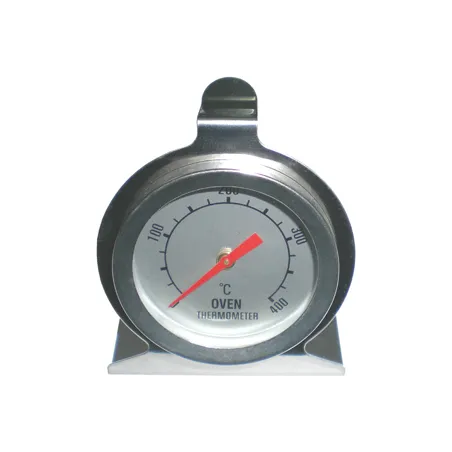 Free-standing thermometer - 0 / 400°C