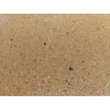 Dense refractory lintel 600 x 110 x 60 mm - 40% alumina