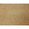 Refractory slab 500 x 200 x 30 mm - 35 % alumina