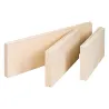 Losa refractaria Quickboard 780 x 296 x 60 mm - 25% de alúmina