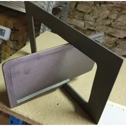 Clapets de cheminées en fonte pour boisseaux