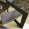 Clapets de cheminées en fonte pour boisseaux