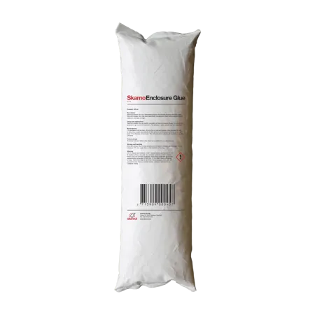 Adhesivo refractario especial silicato - En cartucho flexible