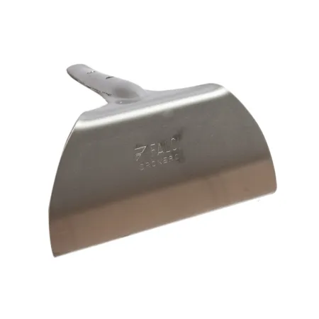 Designer ember rake - Without handle