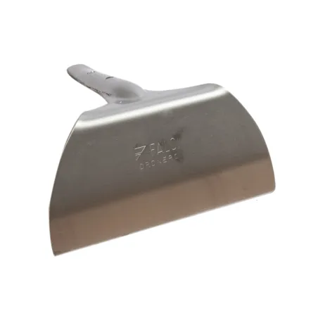 Designer ember rake - Without handle