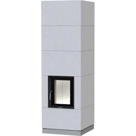 KSO 33q with concrete cladding