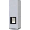 KSO 33q with concrete cladding