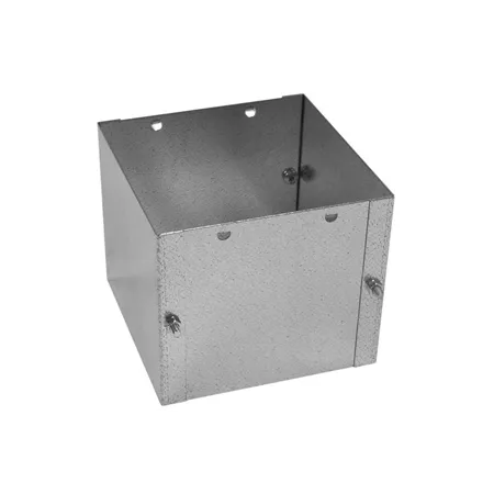 HTT 113/5 building-in frame (65 mm deep)