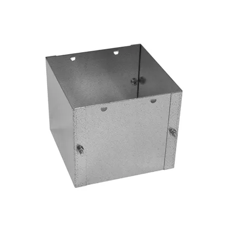 HTT 113/5 building-in frame (65 mm deep)