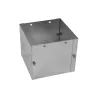 HTT 113/5 building-in frame (65 mm deep)