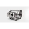 HOS A electronic combustion controller