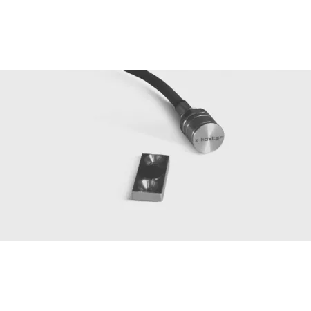 Regulador electrónico de combustión HOS A