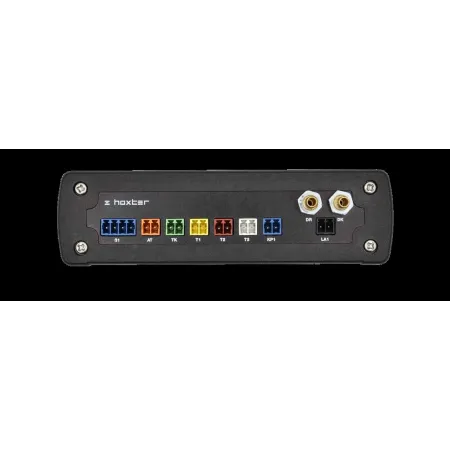 HOS A electronic combustion controller