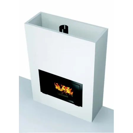 Calcium silicate board 1000°C 1220 x 1000 mm